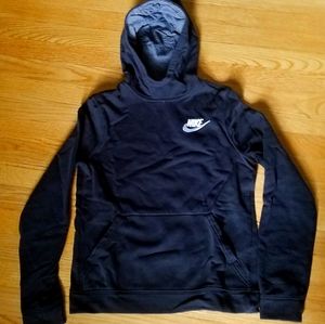 Nike youth hoodie